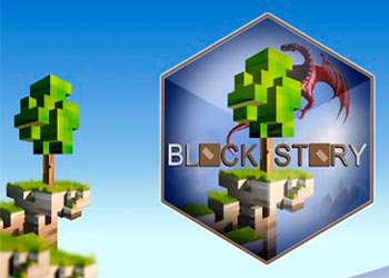 Block Story Premium (полная версия / мод на кристаллы)